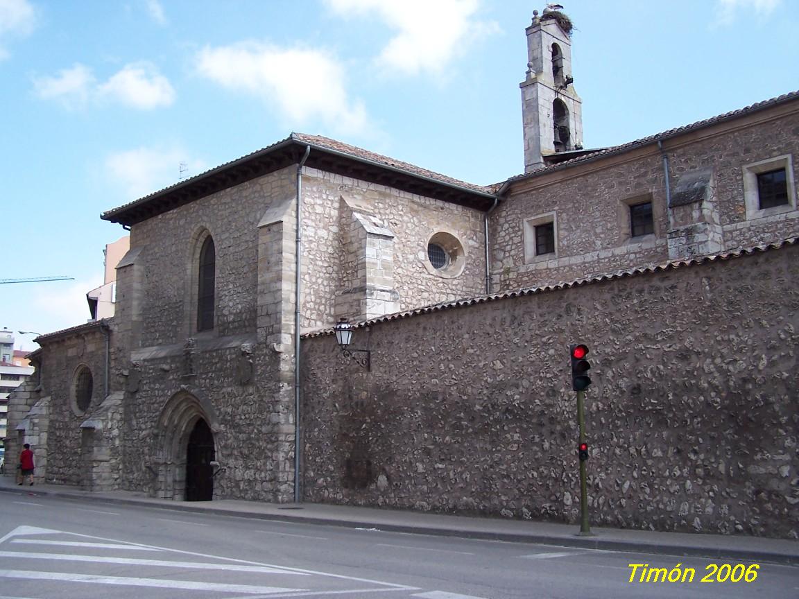 Foto de Burgos (Castilla y León), España