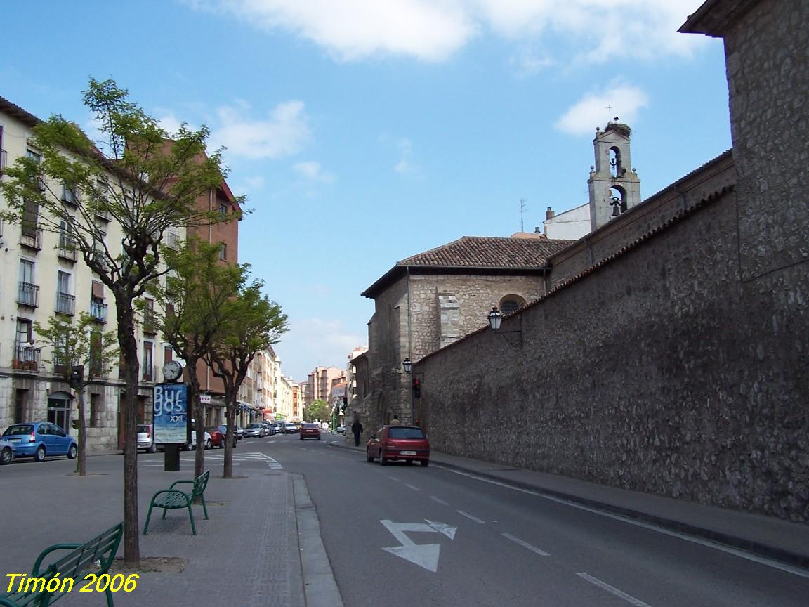 Foto de Burgos (Castilla y León), España