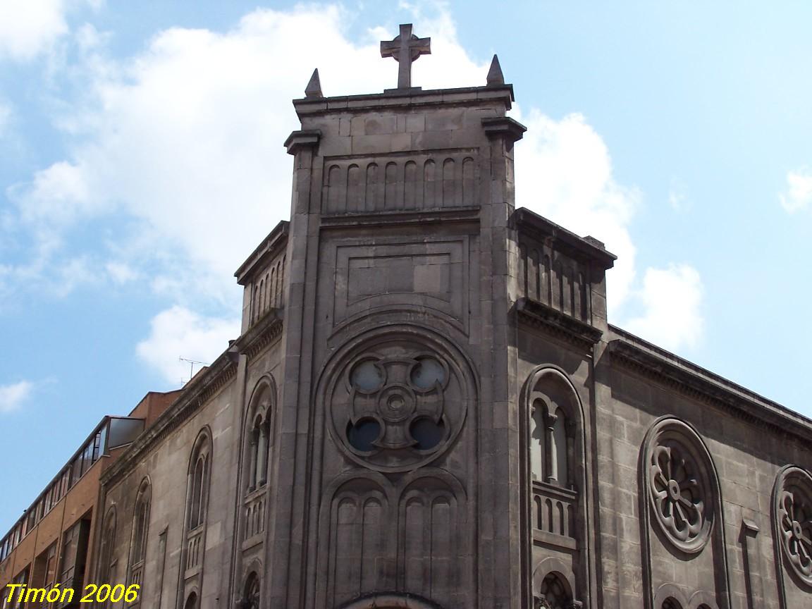 Foto de Burgos (Castilla y León), España