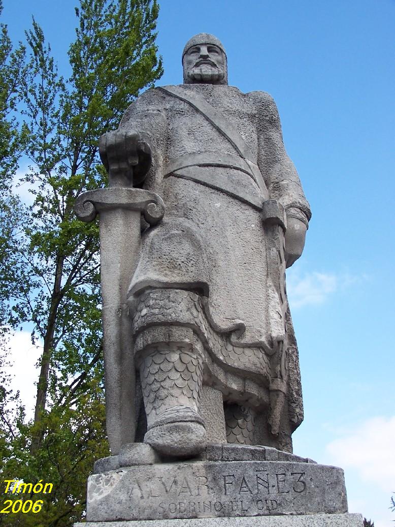 Foto de Burgos (Castilla y León), España