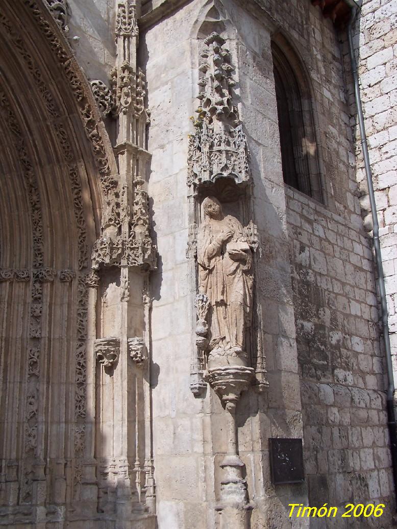 Foto de Burgos (Castilla y León), España