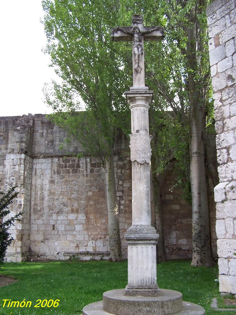 Foto de Burgos (Castilla y León), España