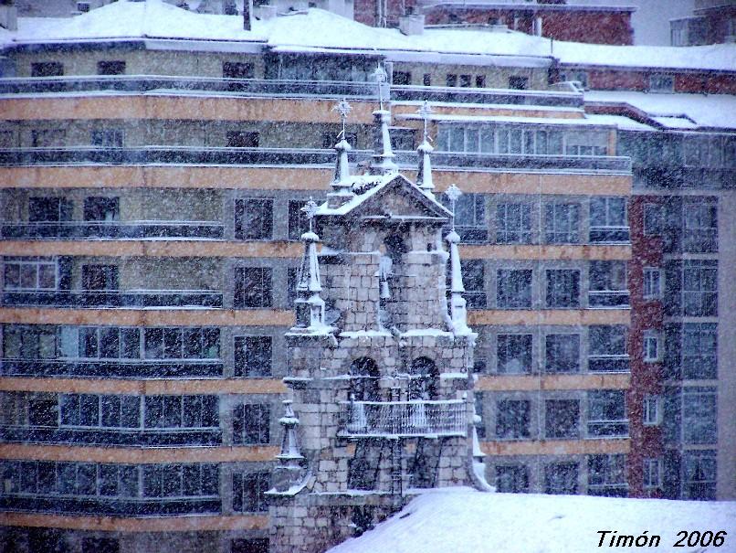 Foto de Burgos (Castilla y León), España