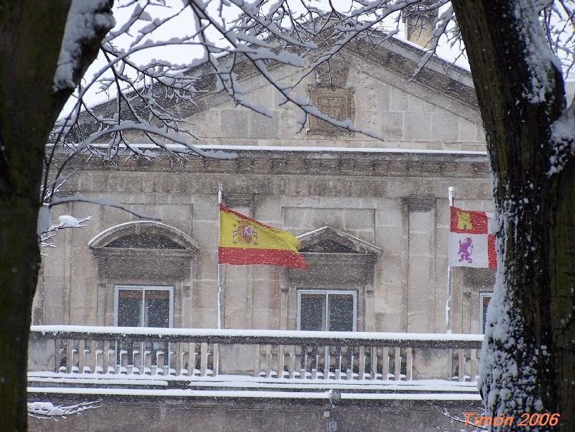 Foto de Burgos (Castilla y León), España