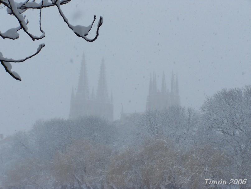 Foto de Burgos (Castilla y León), España