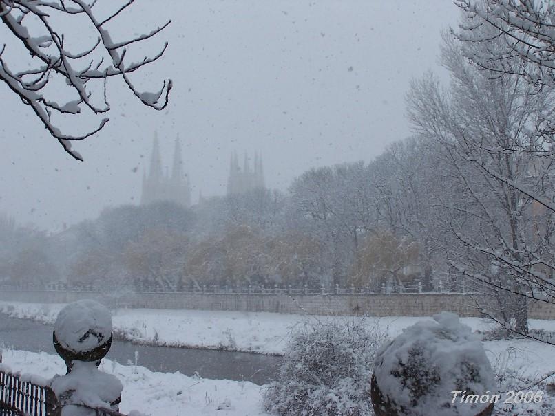 Foto de Burgos (Castilla y León), España