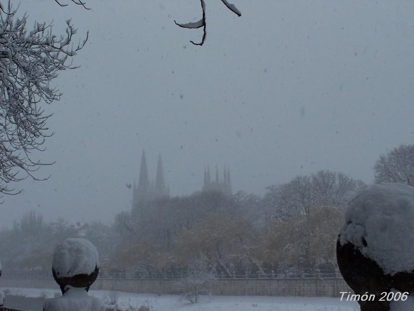 Foto de Burgos (Castilla y León), España