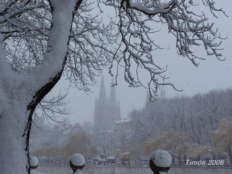 Foto de Burgos (Castilla y León), España