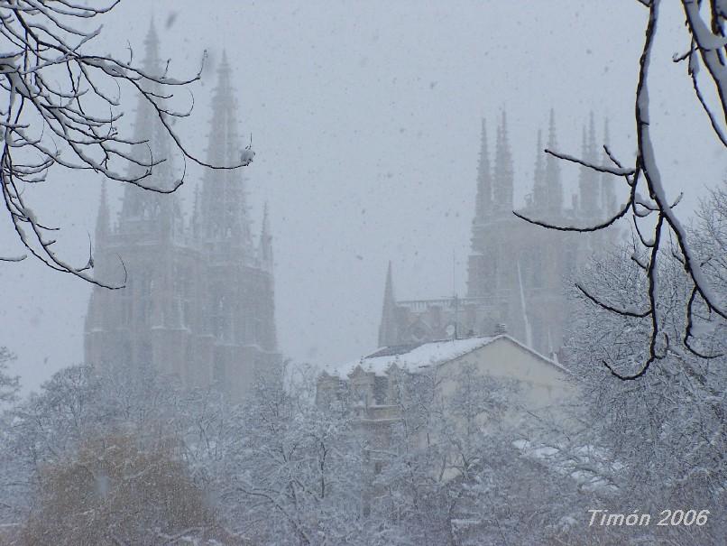 Foto de Burgos (Castilla y León), España