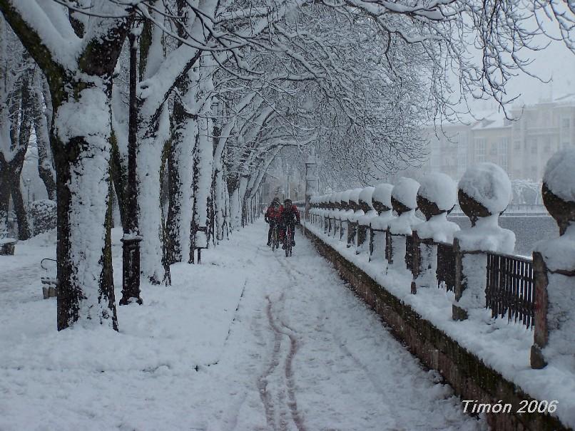 Foto de Burgos (Castilla y León), España