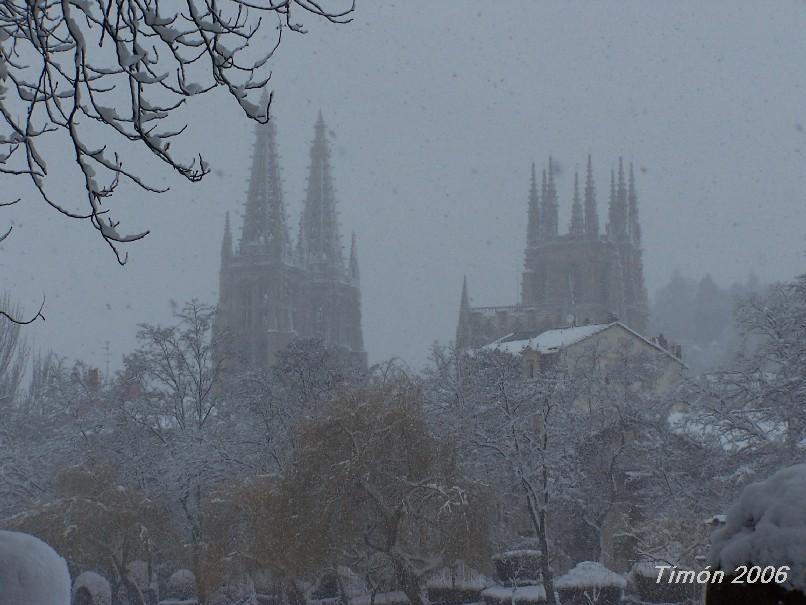 Foto de Burgos (Castilla y León), España