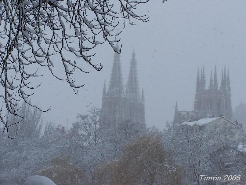 Foto de Burgos (Castilla y León), España