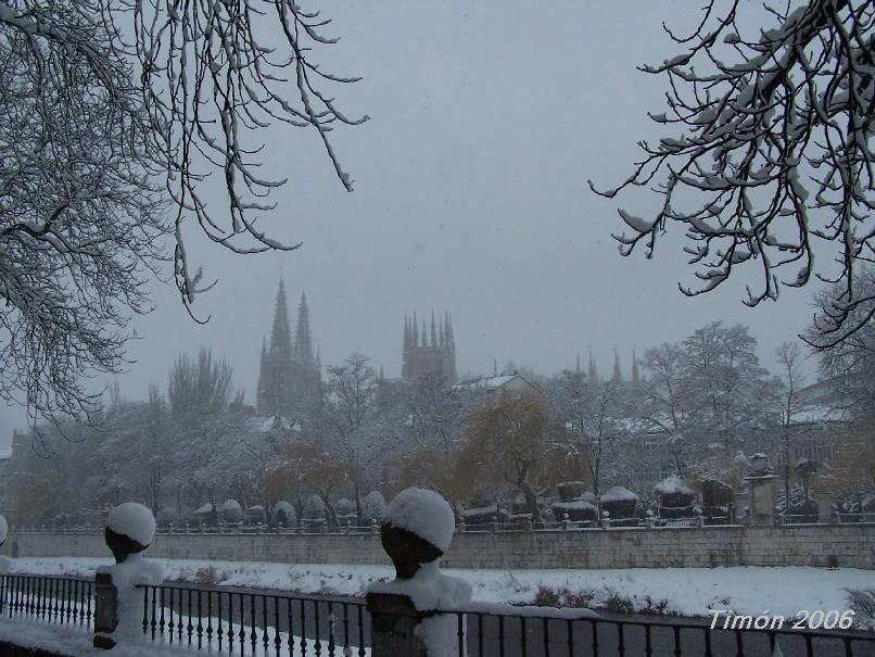 Foto de Burgos (Castilla y León), España