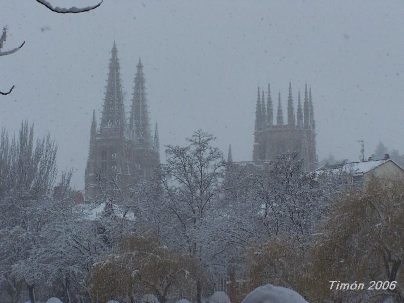 Foto de Burgos (Castilla y León), España