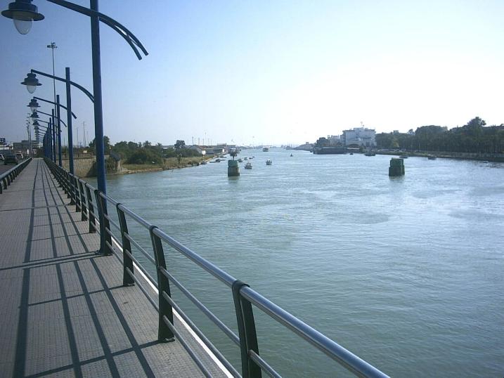 Foto de El Puerto de Santa María (Cádiz), España