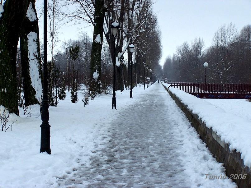 Foto de Burgos (Castilla y León), España