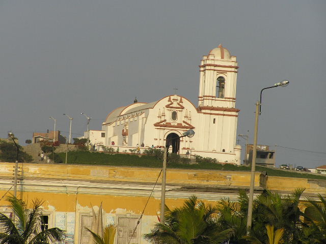 Foto de TRUJILLO-HUANCHACO, Perú