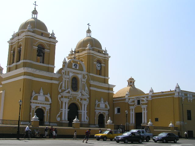 Foto de TRUJILLO, Perú