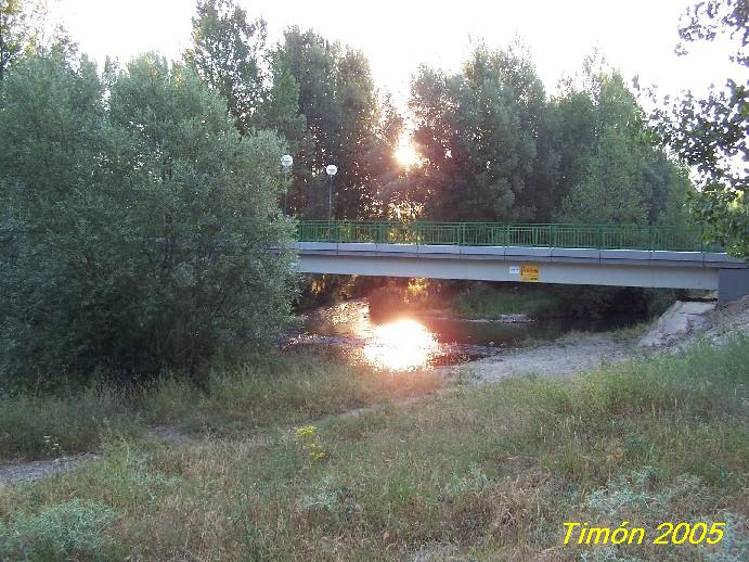 Foto de Burgos (Castilla y León), España