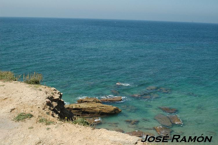 Foto de Vejer de la Frontera (Cádiz), España