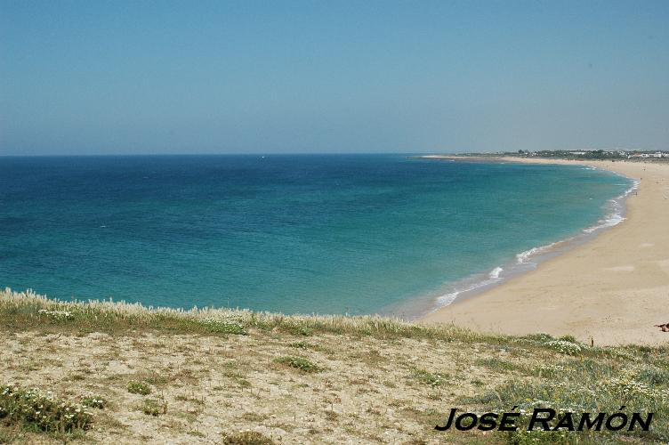 Foto de Vejer de la Frontera (Cádiz), España