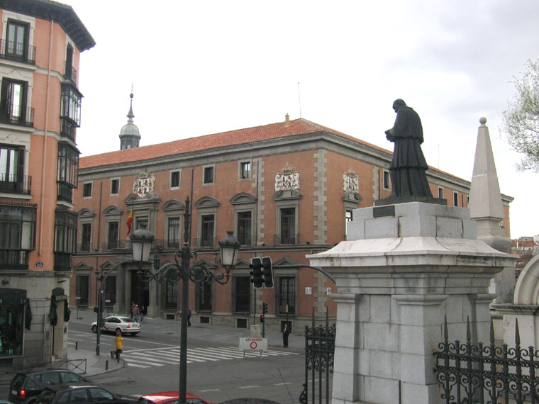 Foto de Madrid (Comunidad de Madrid), España