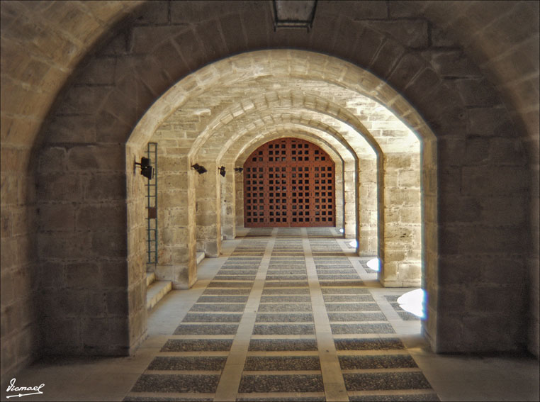 Foto de Palma de Mallorca (Illes Balears), España