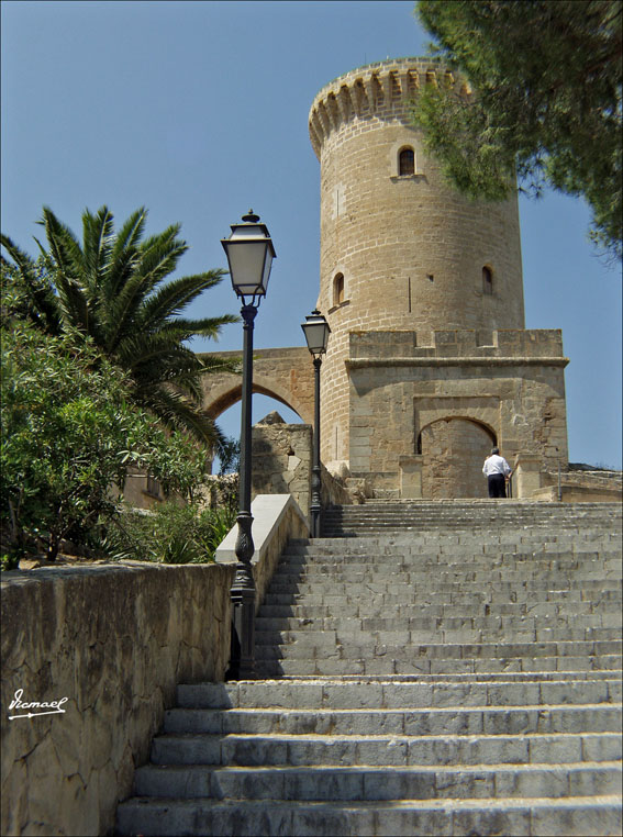 Foto de Palma de Mallorca (Illes Balears), España