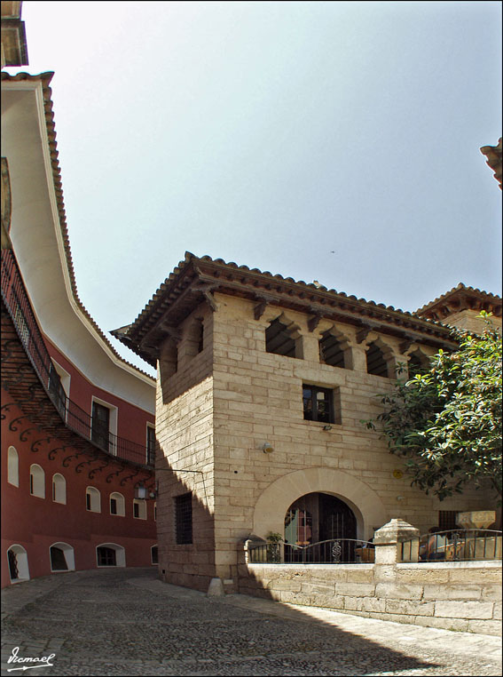 Foto de Palma de Mallorca (Illes Balears), España