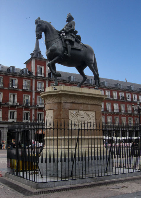 Foto de Madrid (Comunidad de Madrid), España