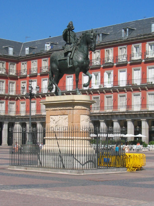 Foto de Madrid (Comunidad de Madrid), España