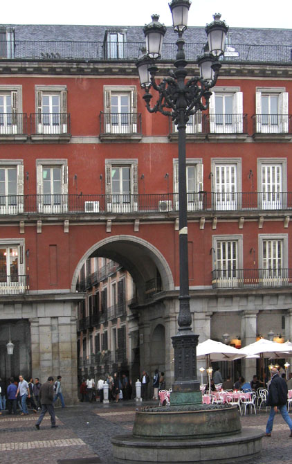 Foto de Madrid (Comunidad de Madrid), España