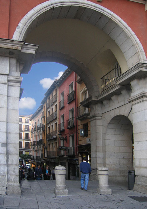 Foto de Madrid (Comunidad de Madrid), España