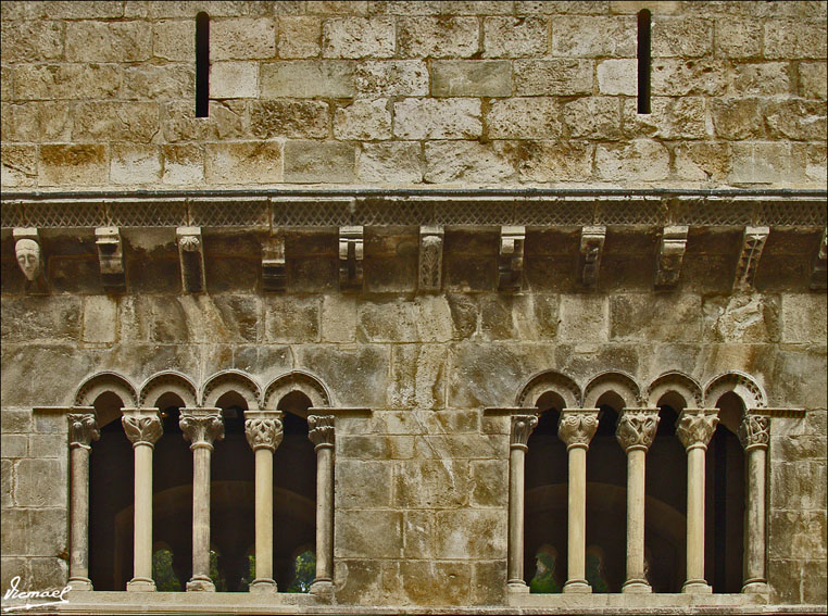 Foto de Estella (Navarra), España