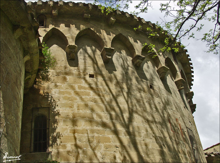 Foto de Estella (Navarra), España