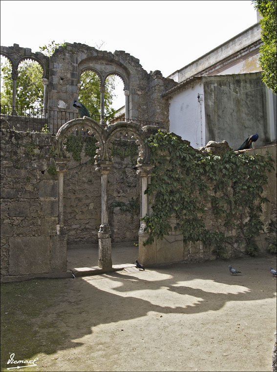 Foto de Evora (Portugal), Portugal