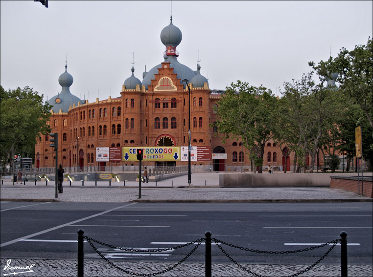 Foto de Lisboa (Portugal), Portugal