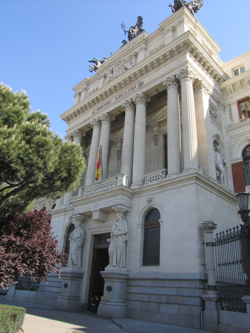 Foto de Madrid (Comunidad de Madrid), España