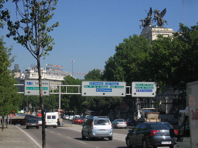 Foto de Madrid (Comunidad de Madrid), España