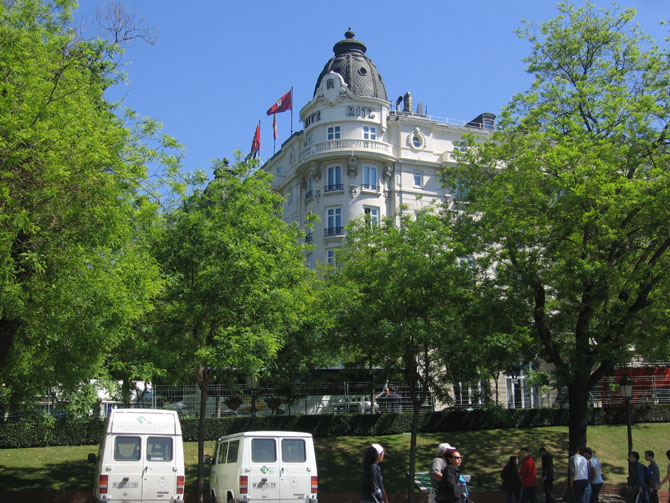 Foto de Madrid (Comunidad de Madrid), España