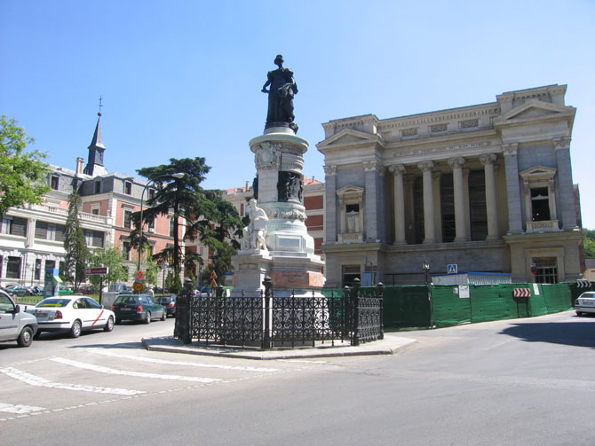 Foto de Madrid (Comunidad de Madrid), España