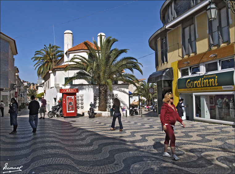 Foto de Cascáis (Portugal), Portugal