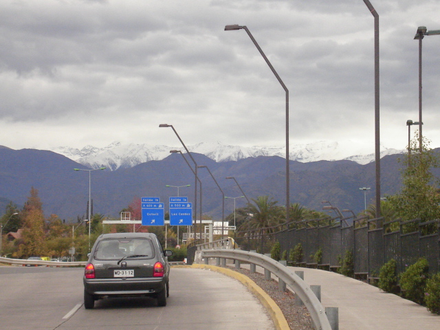 Foto de SANTIAGO, Chile