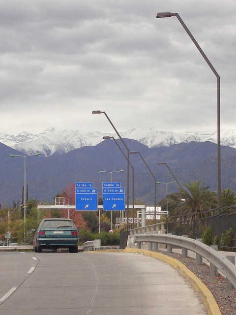 Foto de SANTIAGO, Chile