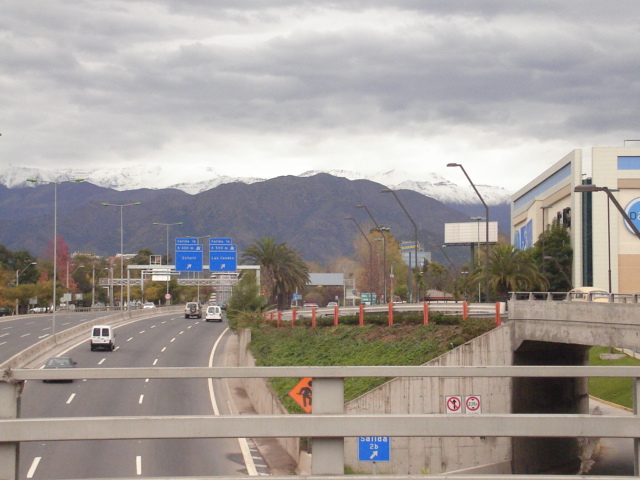 Foto de SANTIAGO, Chile