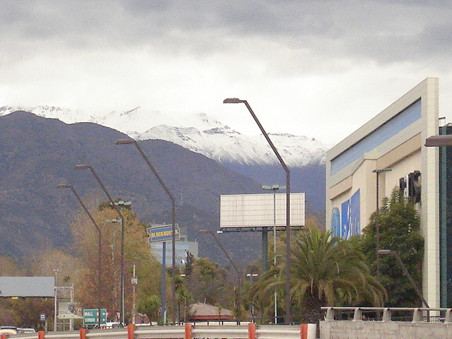 Foto de SANTIAGO, Chile