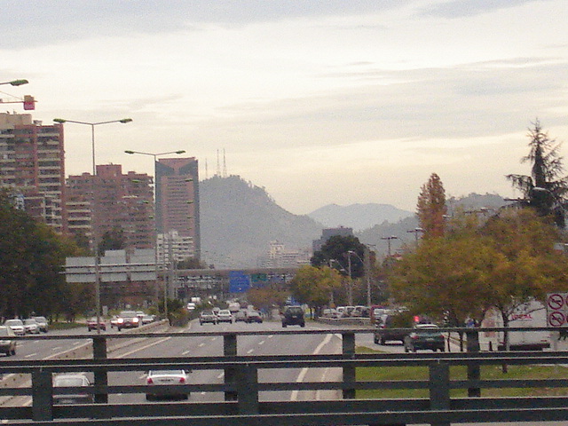 Foto de SANTIAGO, Chile