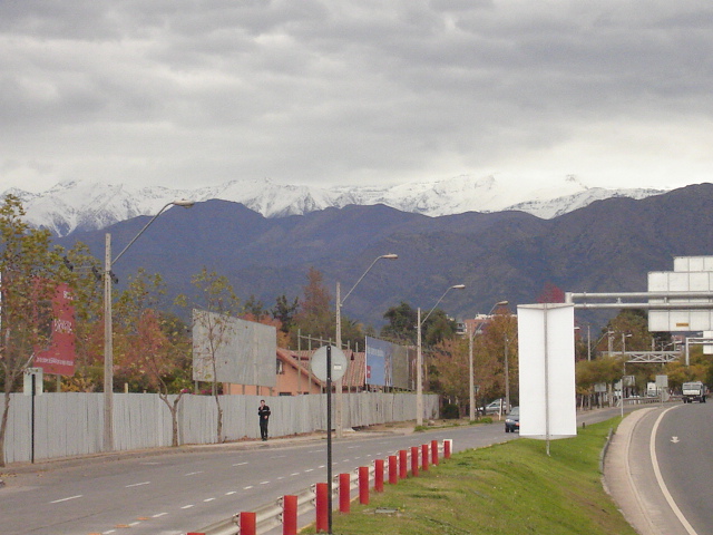 Foto de SANTIAGO, Chile