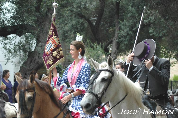 Foto de Jerez  de la Frontera (Cádiz), España