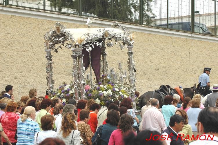 Foto de Jerez  de la Frontera (Cádiz), España